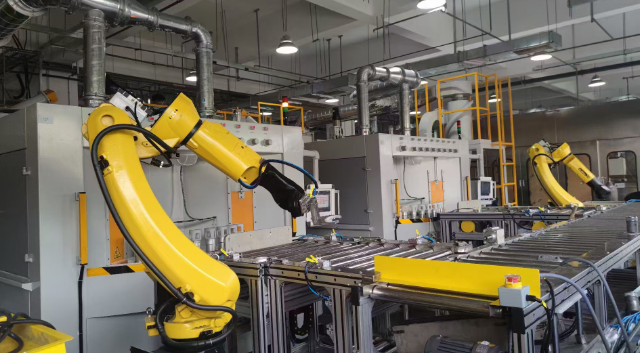 大渡口喷砂机常见类型及适用场景全解析