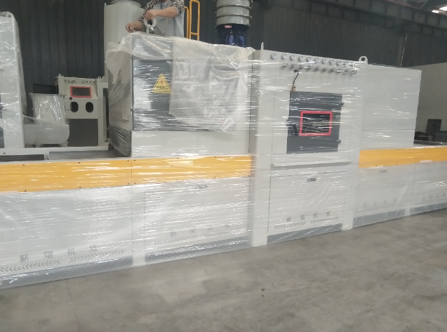 大渡口喷砂机操作规范 新手必学安全要点