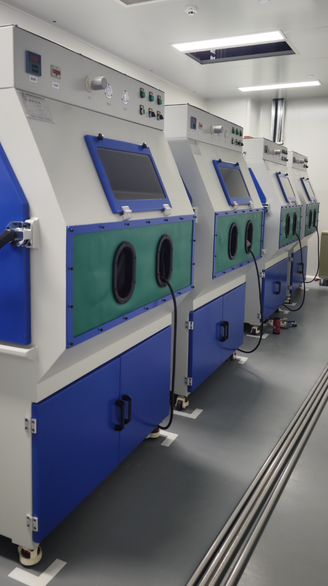 大渡口小型喷砂机使用方法 家用 / 小作坊适用