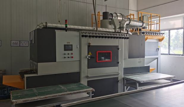 大渡口如何提升喷砂机工作效率 这几招超实用