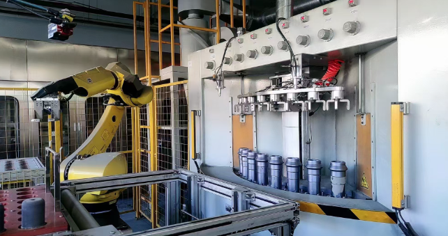 大渡口喷砂机快速换料技巧 节省施工时间