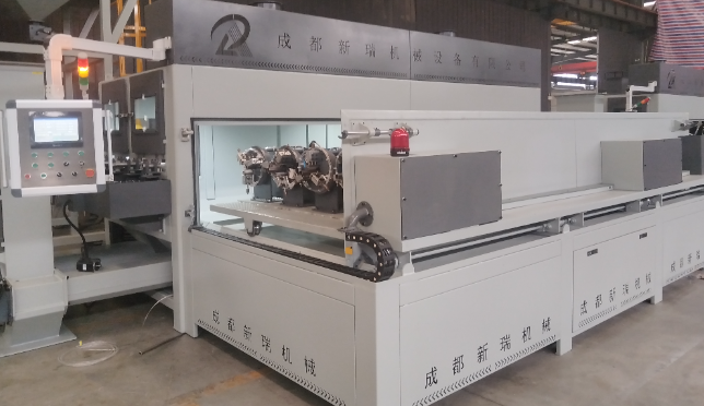 大渡口低温环境下喷砂机如何正常工作